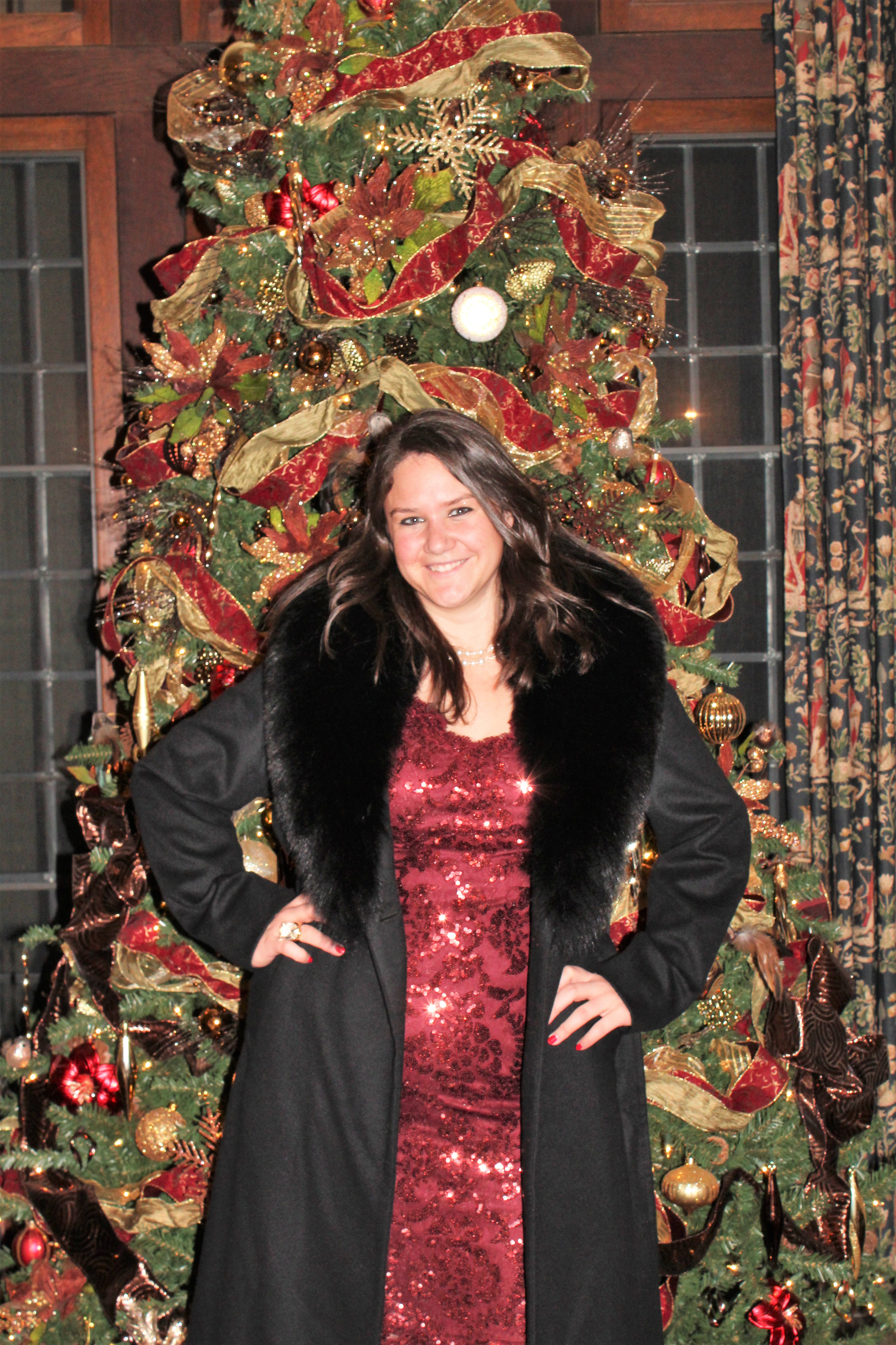JLP Holiday Party 2017