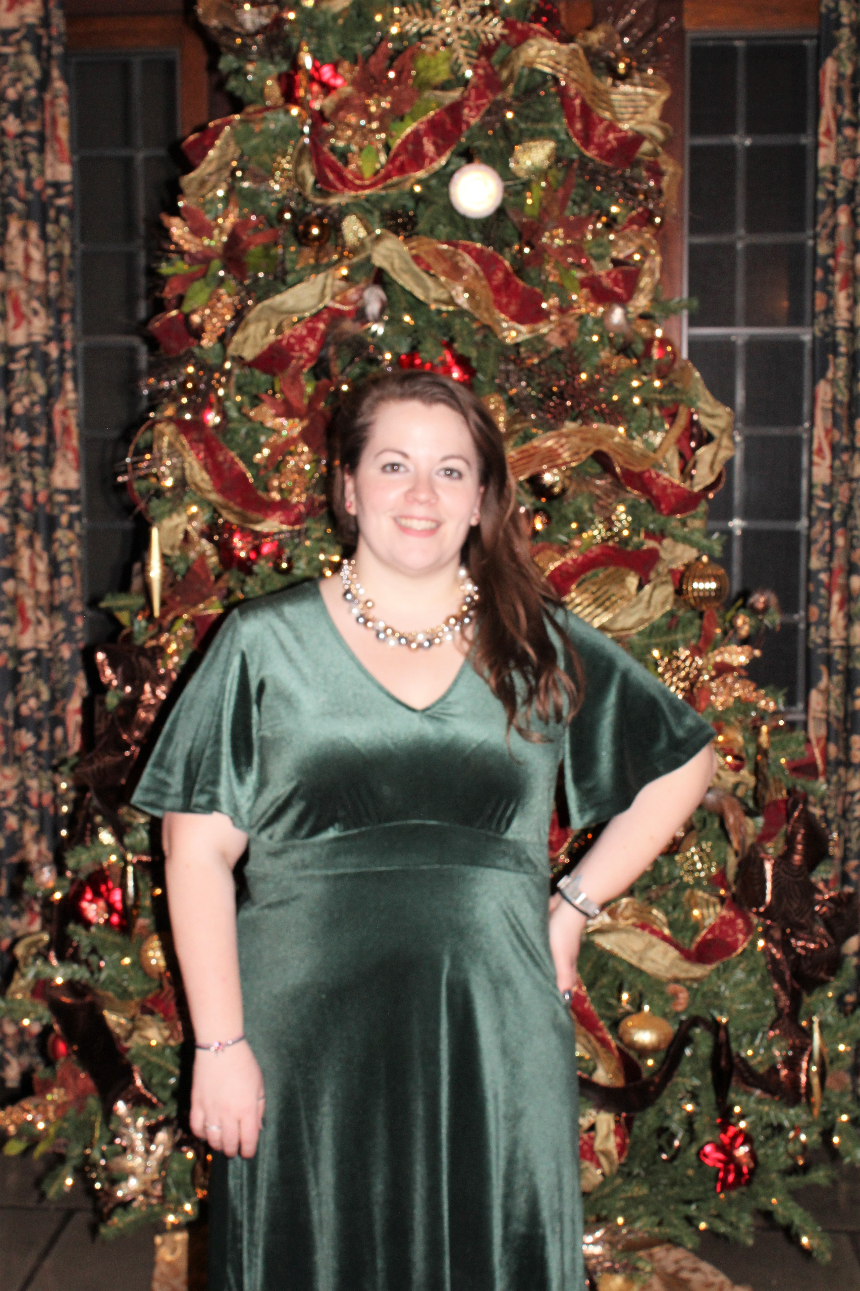 JLP Holiday Party 2017