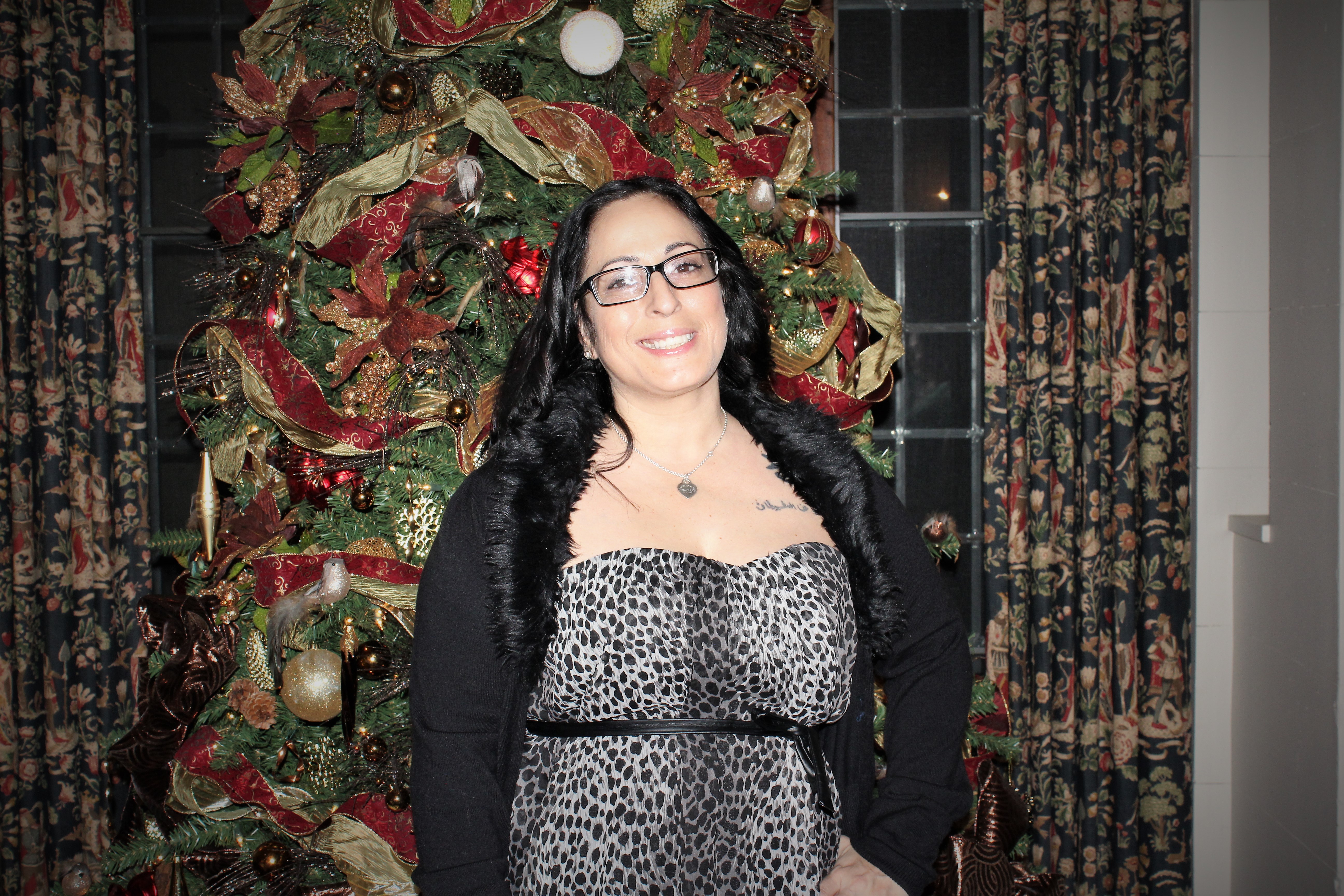 JLP Holiday Party 2017
