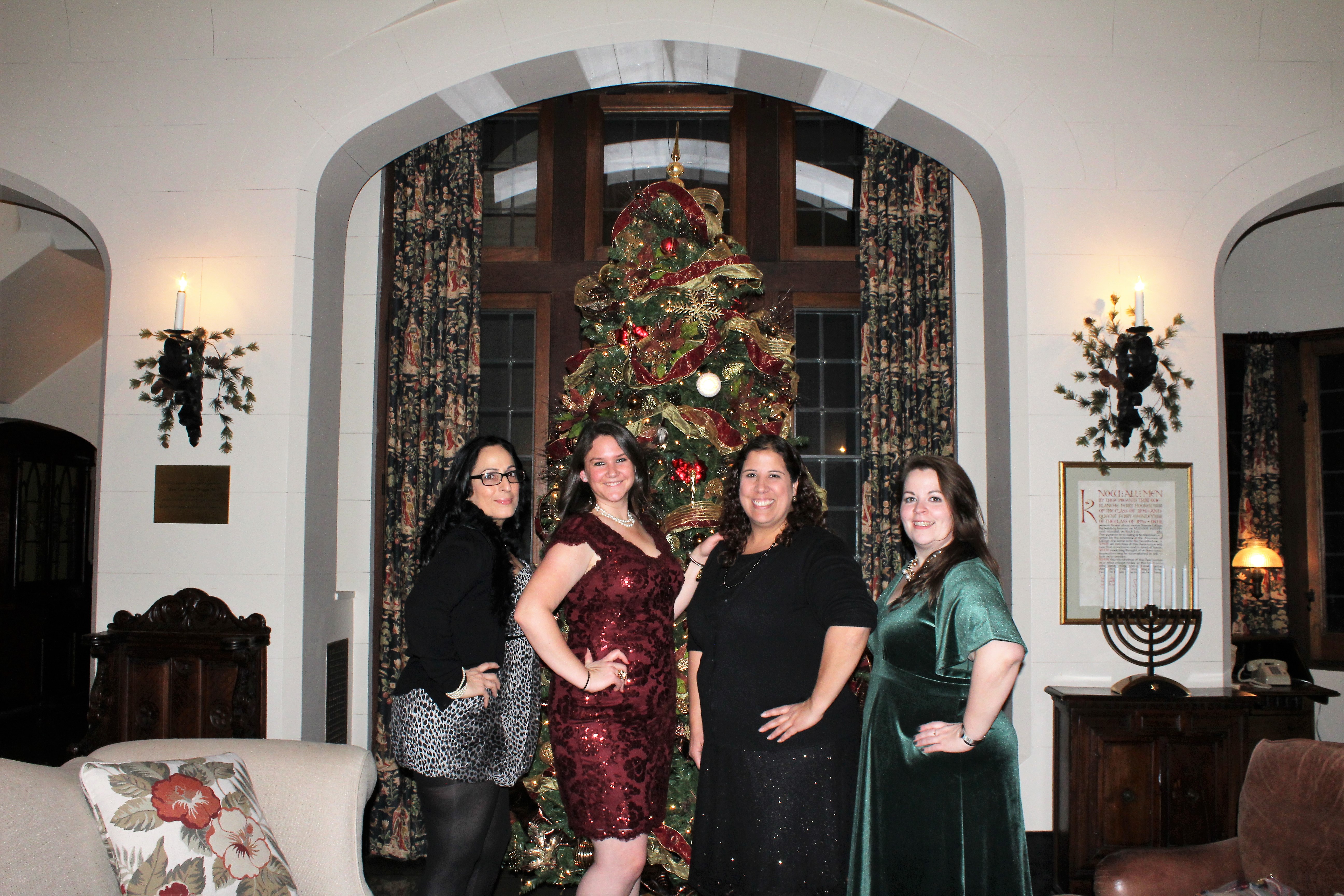JLP Holiday Party 2017
