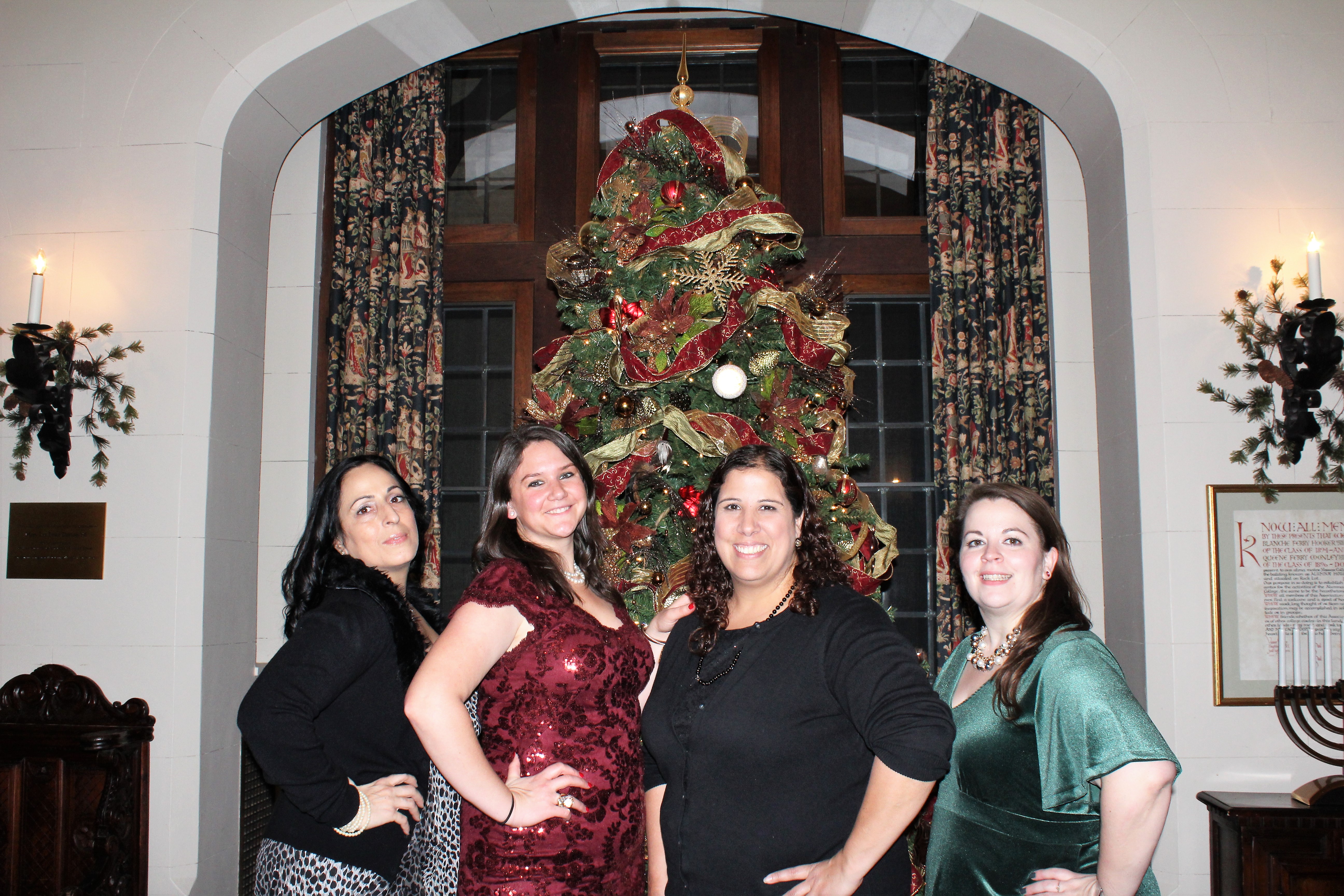JLP Holiday Party 2017