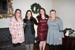 JLP Holiday Party 2017
