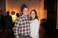 JLP Holiday Party 2017