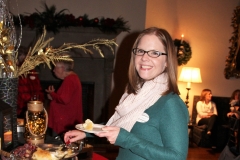 JLP Holiday Party 2017
