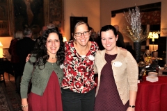 JLP Holiday Party 2017