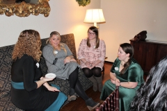 JLP Holiday Party 2017