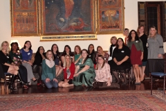 JLP Holiday Party 2017