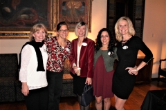 JLP Holiday Party 2017