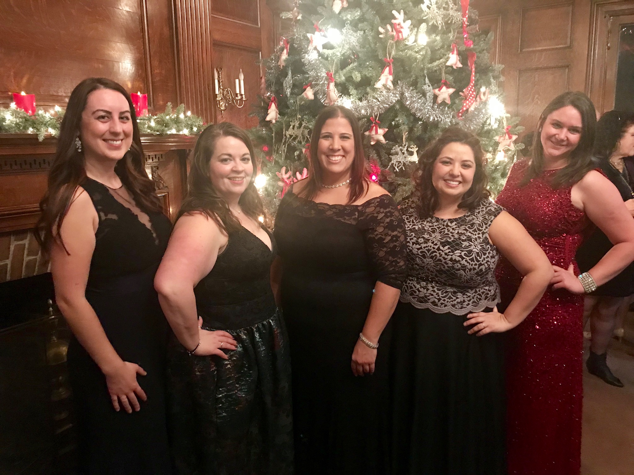 Vanderbilt Gala