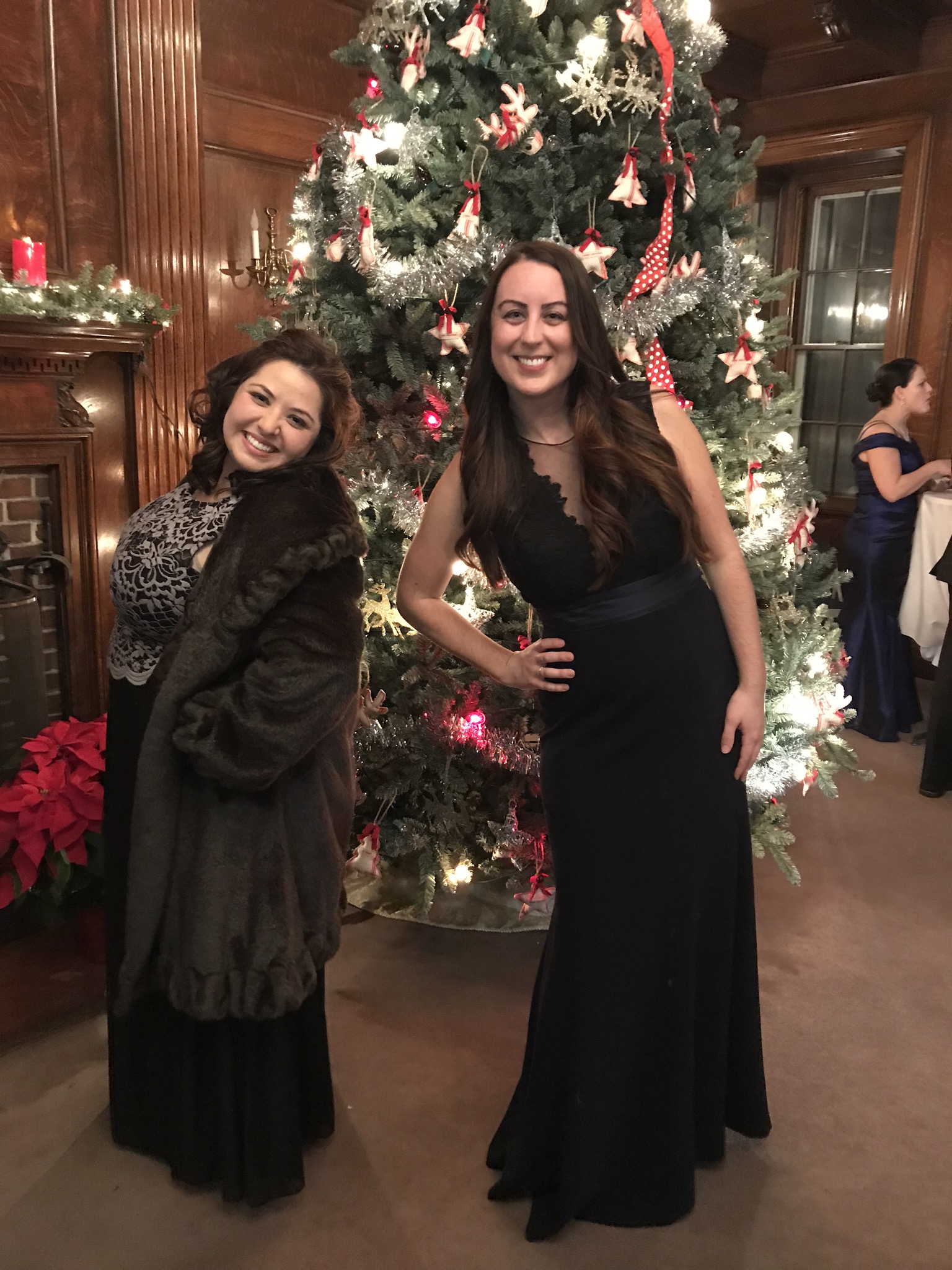 Vanderbilt Gala