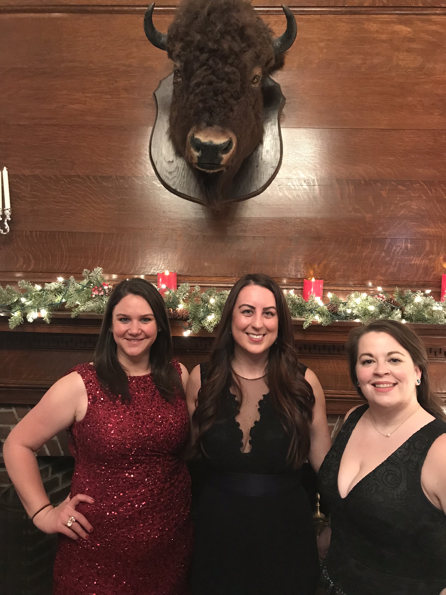 Vanderbilt Gala
