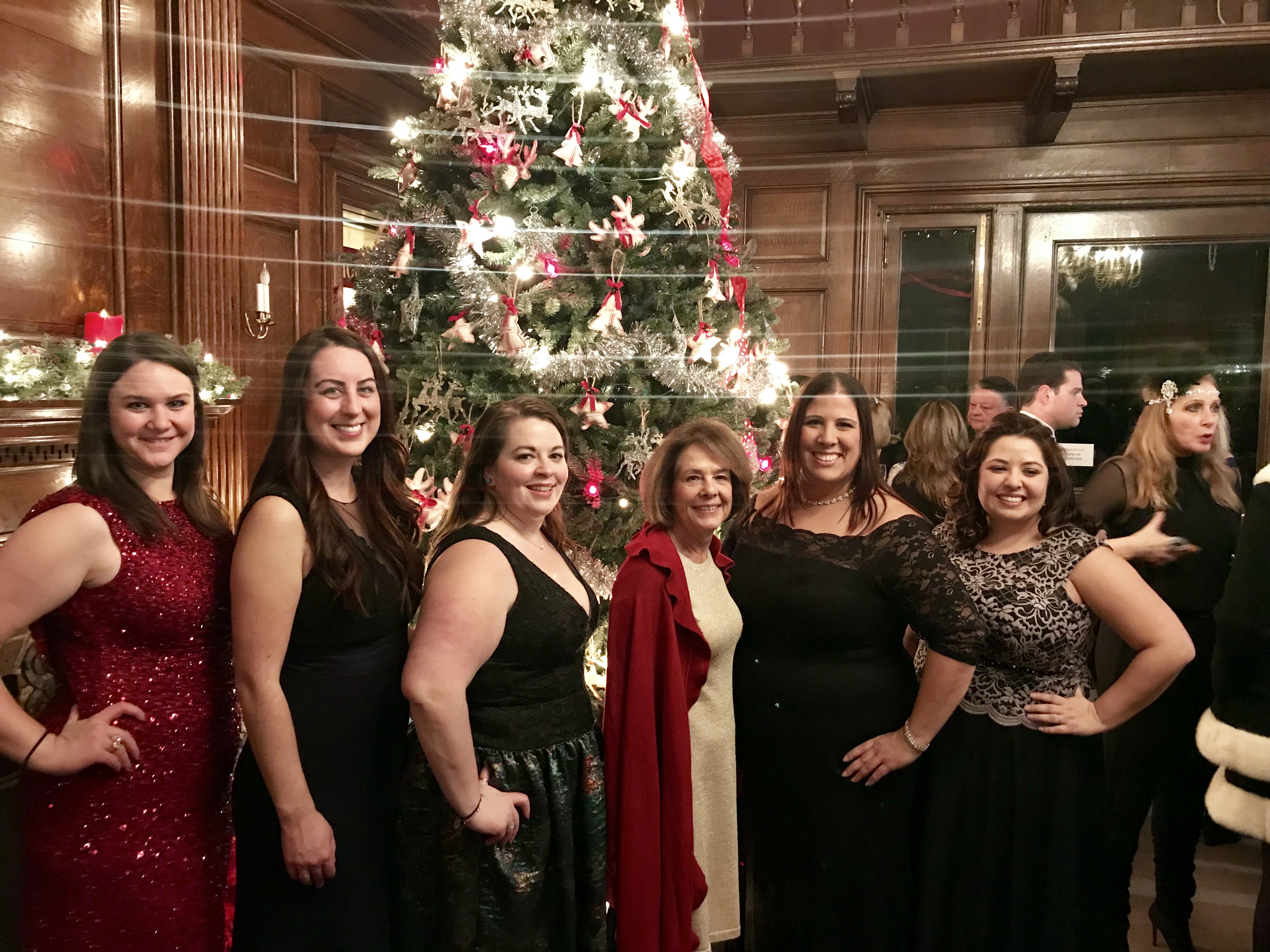 Vanderbilt Gala