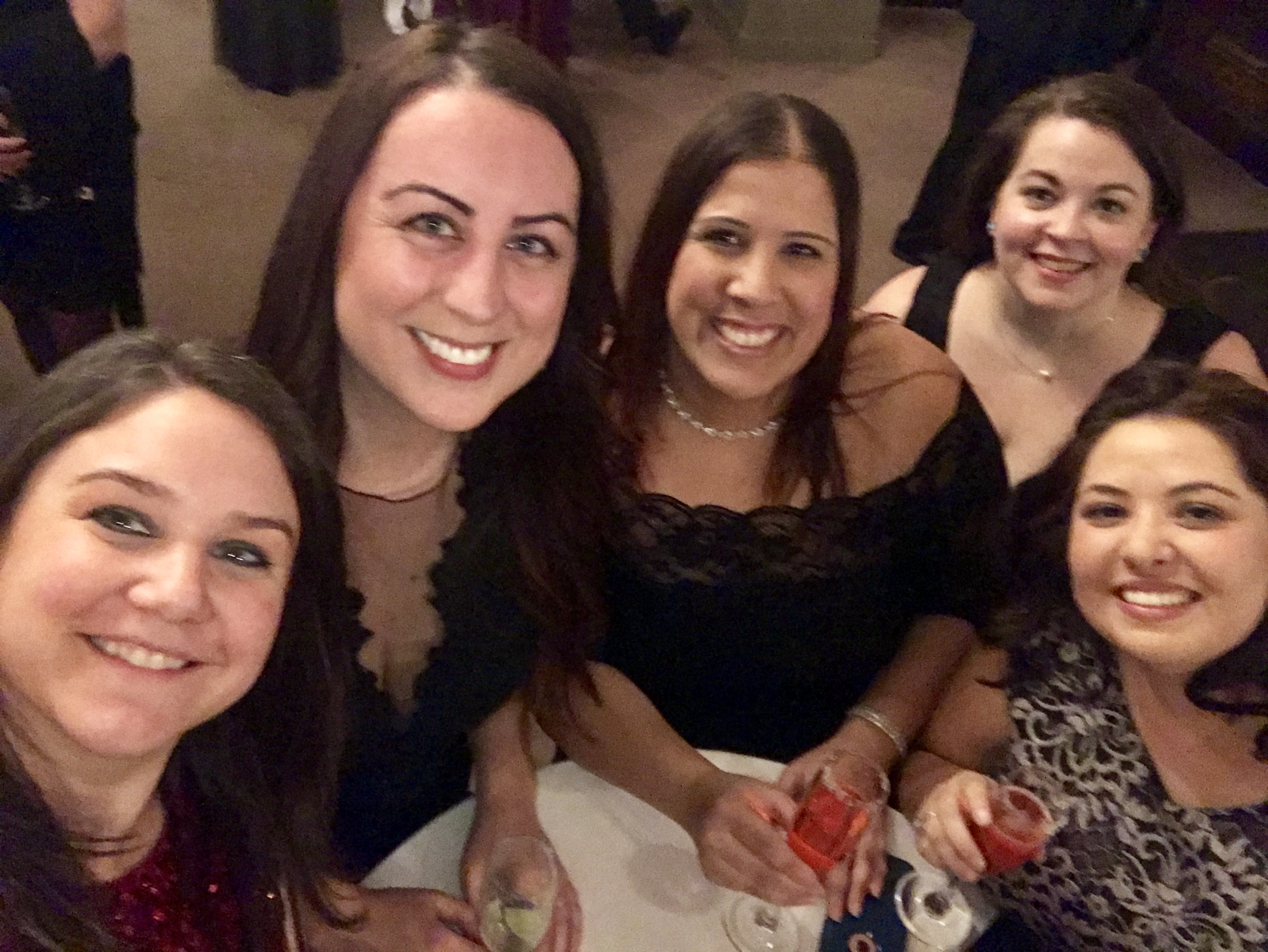 Vanderbilt Gala