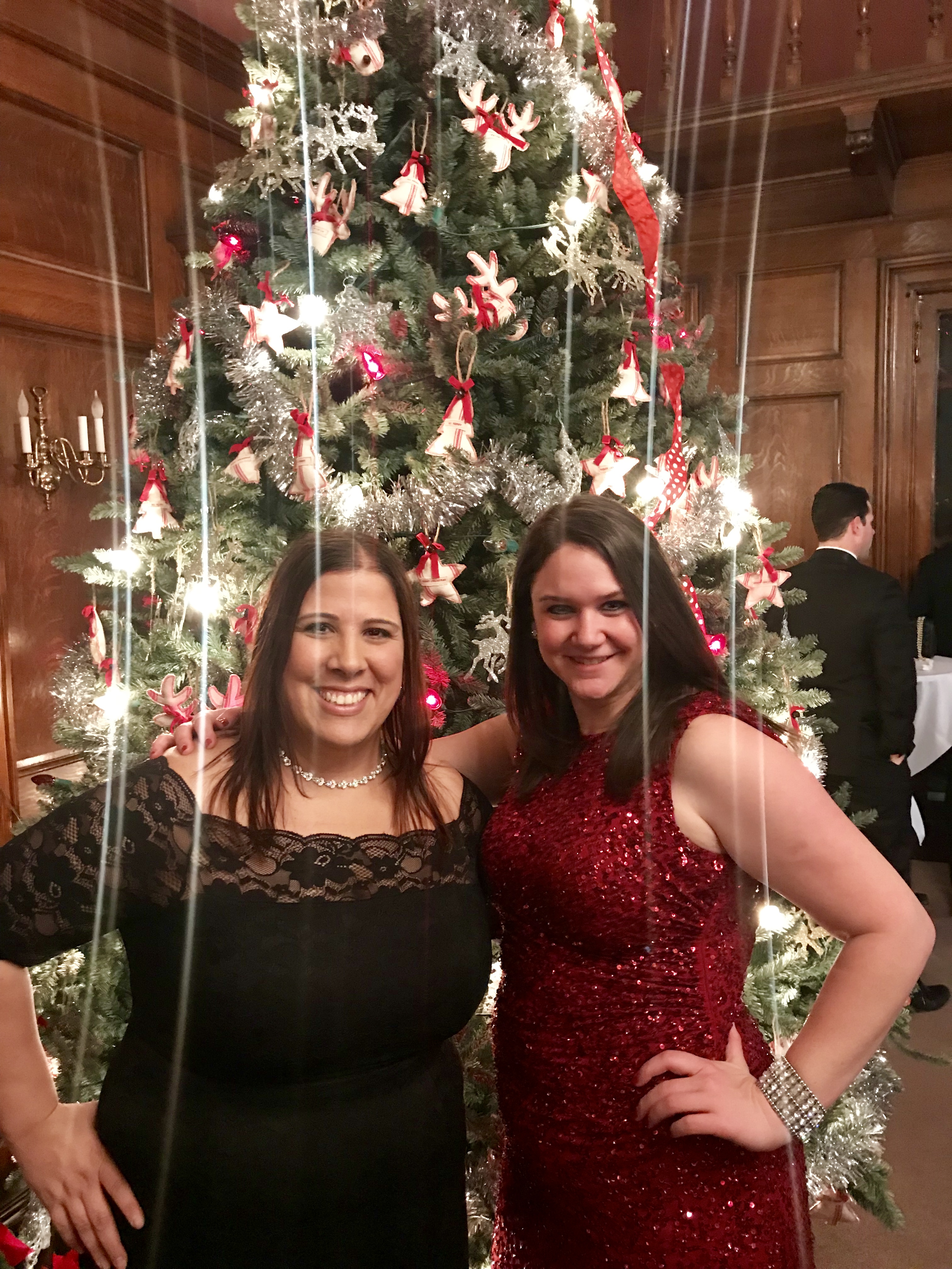 Vanderbilt Gala