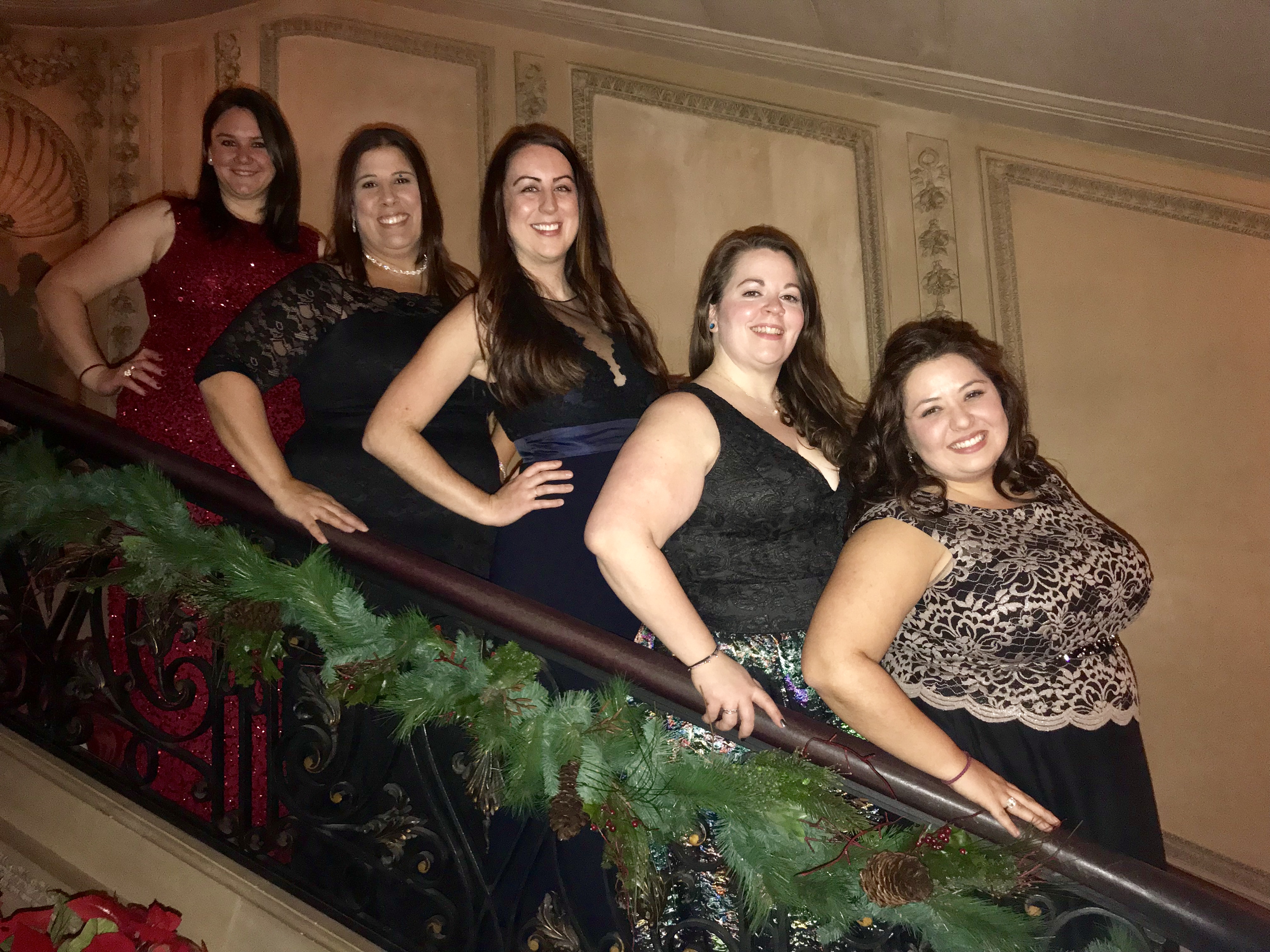 Vanderbilt Gala