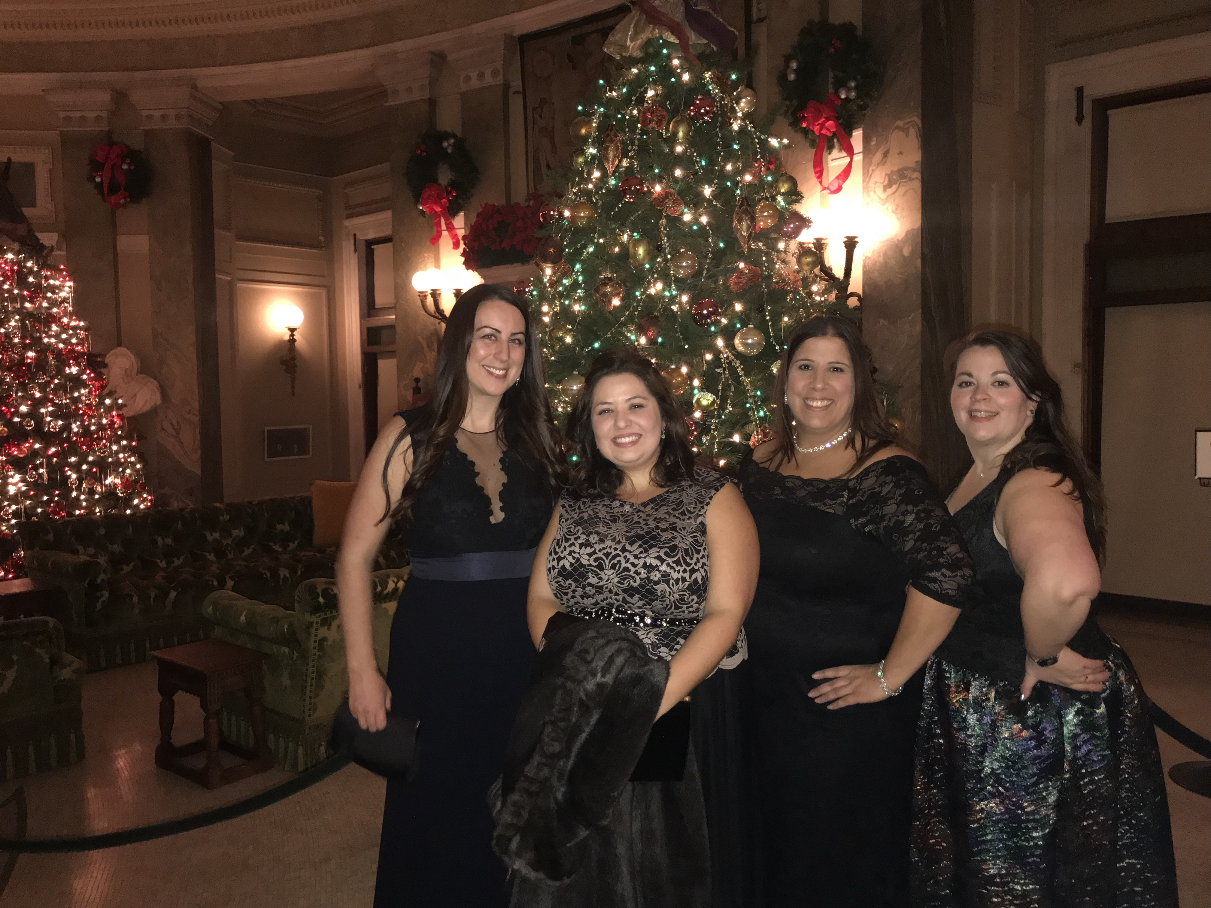 Vanderbilt Gala