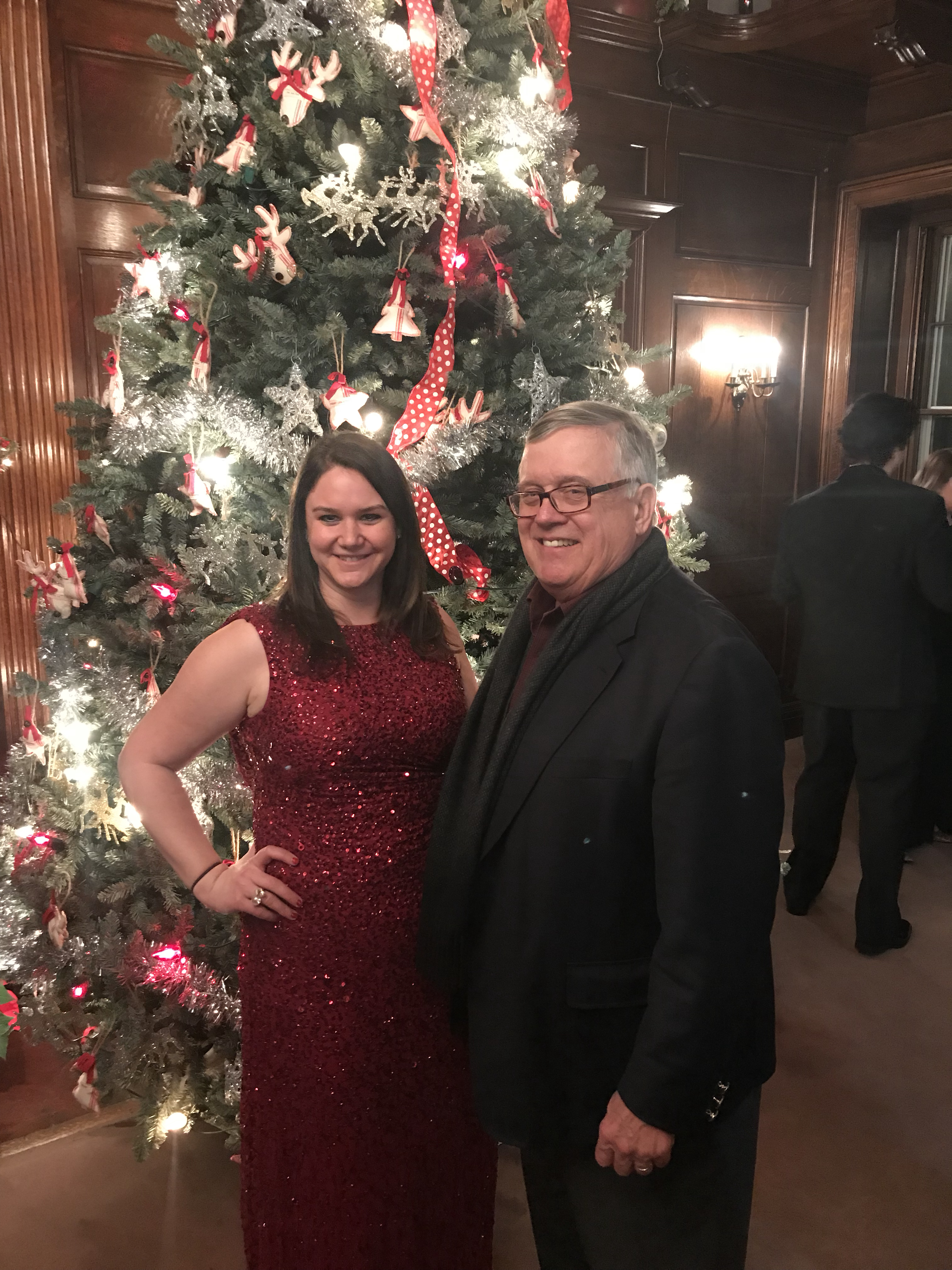 Vanderbilt Gala