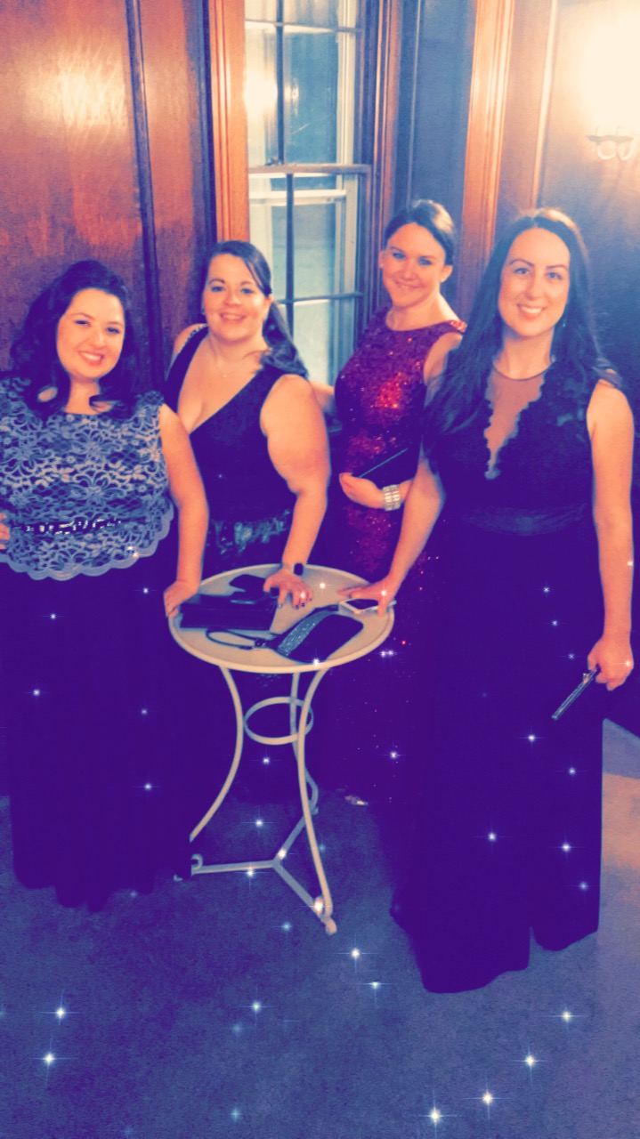 Vanderbilt Gala