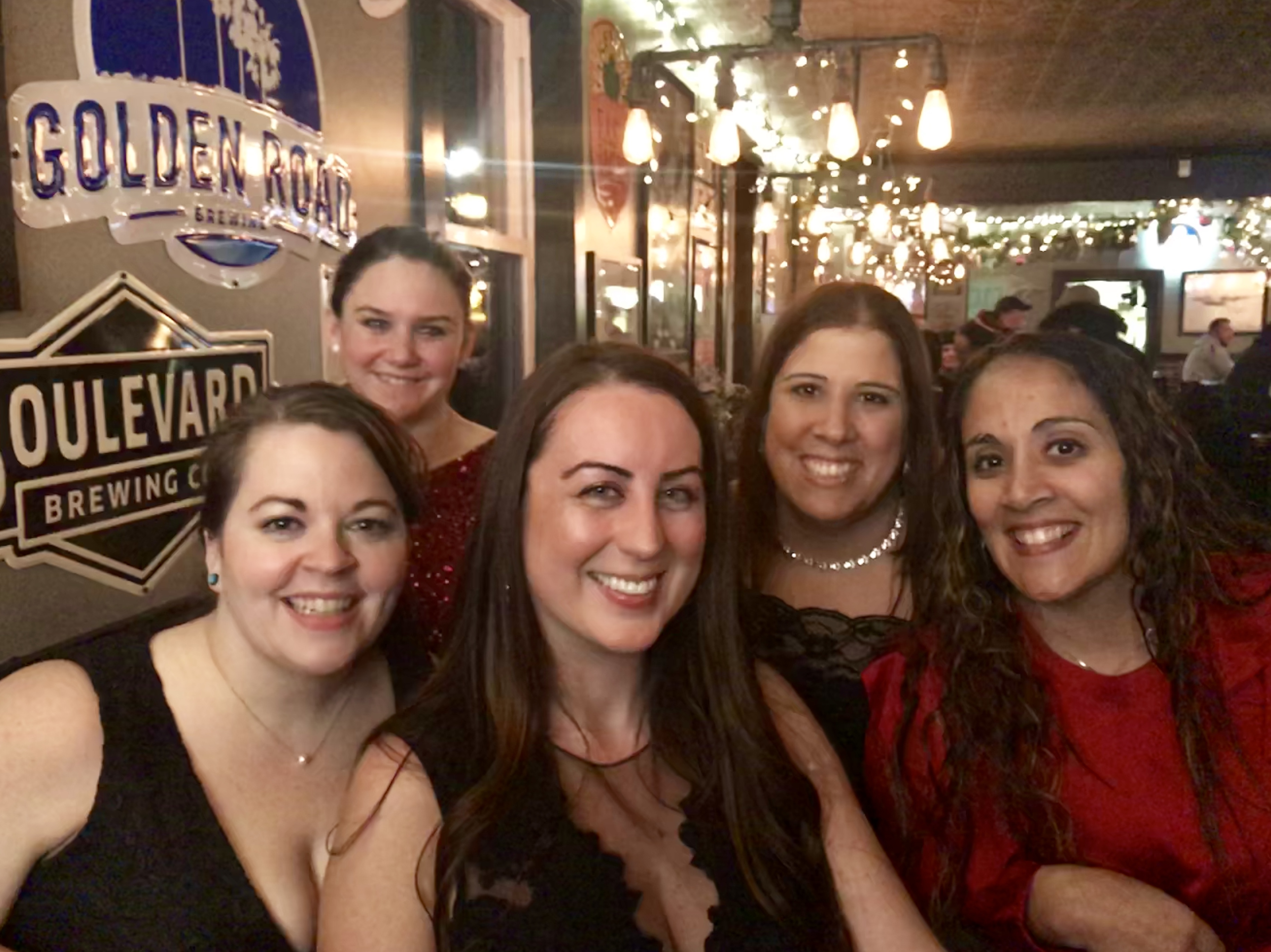 Vanderbilt Gala