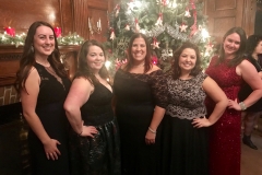 Vanderbilt Gala