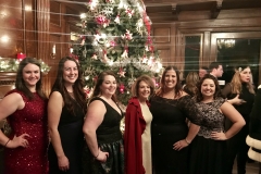 Vanderbilt Gala