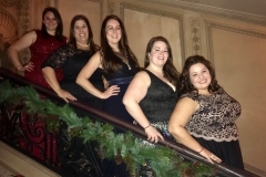 Vanderbilt Gala