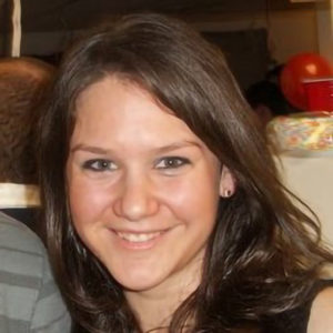 Danielle Strauch