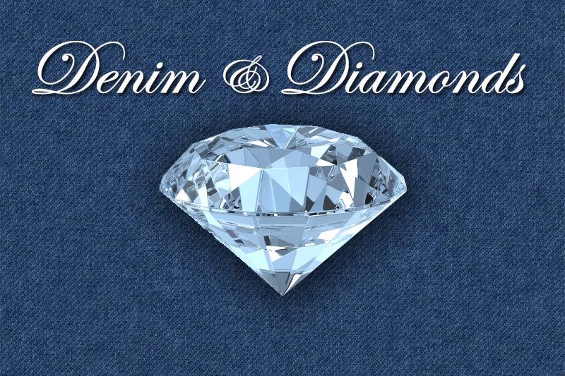 2018 Denim and Diamonds