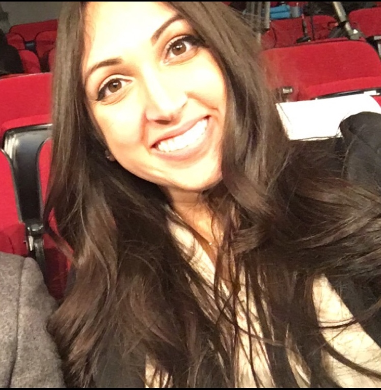 Amber Garcia